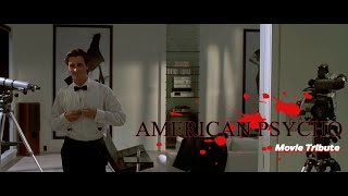 American Psycho (Sussudio)