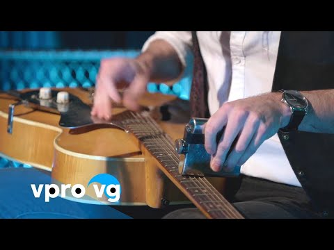 Jack Broadbent - Making My Way (live)