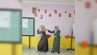 Download lagu Tari Malu Sama Kucing PAUD mp3