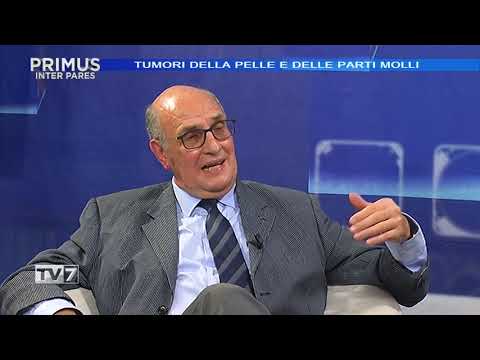 Primus Inter Pares del 5/6/2019 - Prof. Carlo Riccardo Rossi - Basilica del Santo parte 3 (2 di 4)