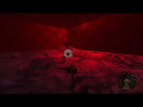 Shadow Man Remastered PS4 Episode 7 The Playrooms And The Blood Tunnels