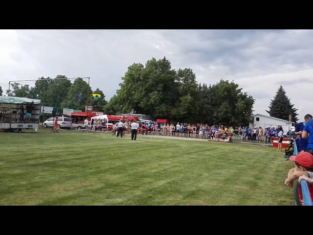 Tučapy, 28. 05. 2016