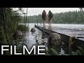 Este FILME Esconde Um Pesadelo No Lago Terror Completo Em Português