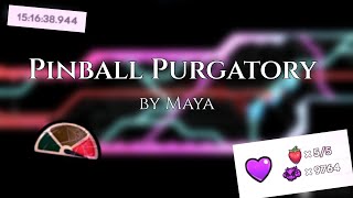 [SJ] Pinball Purgatory