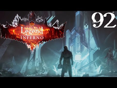 SB Plays Endless Legend: Inferno 92 - Coalition