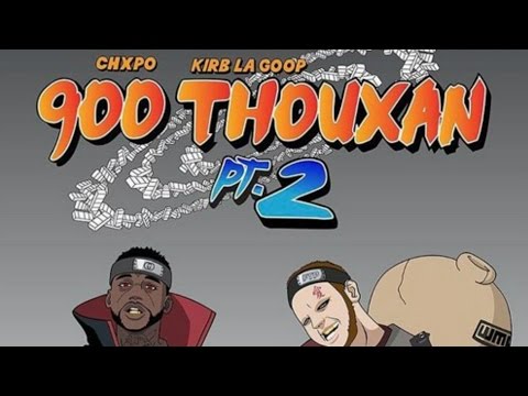 Kirb La Goop & Chxpo - Norf Pole [Prod by Chris Surreal]