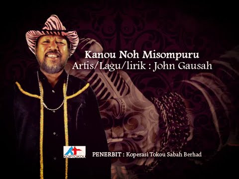 Kanou Noh Misompuru =  John Gausah (Karaoke)