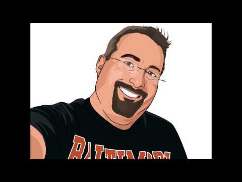 B104 Baltimore and WXCY FM 1989