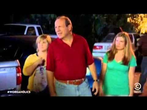 Jillian, The Dad Ruiner