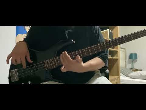 Vega - Desem De İnanma (Bas Cover)