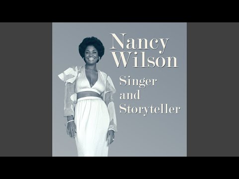 Any Time - Nancy Wilson