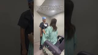 Download lagu Reaksi Kak Echa Frauen habis operasi payudara: 'Oh my God.. Lucu banget..' 🤩 mp3