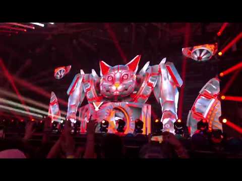 Snowta NYE Recap 2017