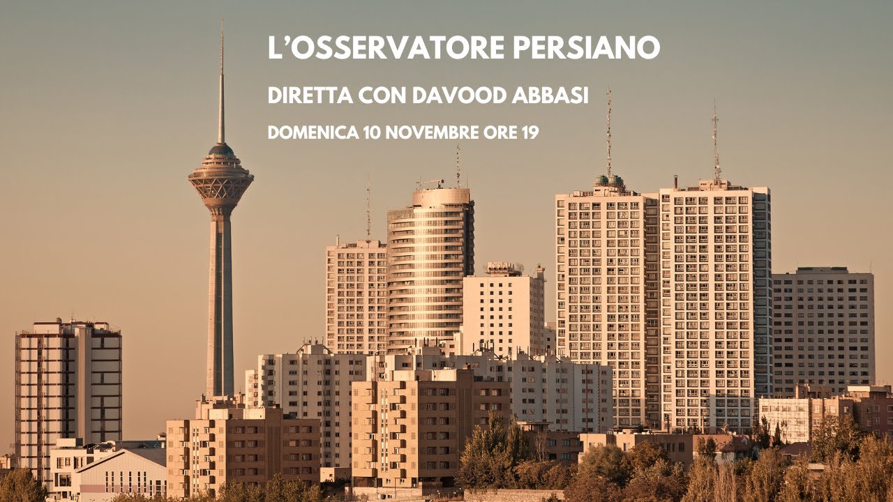 L'Osservatore Persiano #22