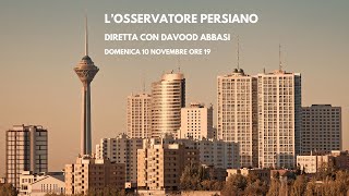 L'Osservatore Persiano #22