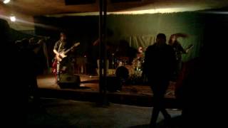 Skladba Letecká Porucha - Koncertík z Plzne - pub Bílej Medvěd