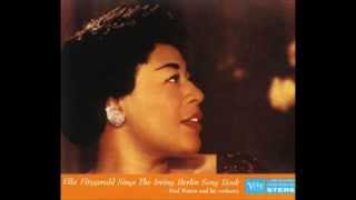 Ella Fitzgerald - Now It Can Be Told