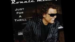 Ronnie Milsap   My Babe with lyrics