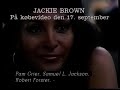Trailers Inden Mørkets Ø På VHS