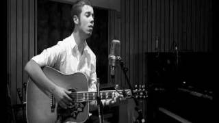 &quot;Last Flower&quot; (LIVE) - Mads Langer - Medley Studios - December 2008