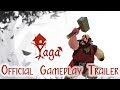 Yaga Steam Key Global Trailer
