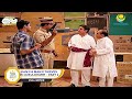 Kanji Manji Thieves In Gokuldham I FULL MOVIE PART 2 I Taarak Mehta Ka Ooltah Chashmah