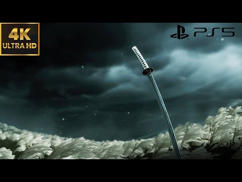 GHOST OF TSUSHIMA Gameplay Walkthrough Part 20 [4K HD PS5]
