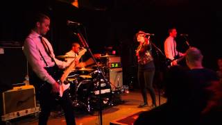The Interrupters - Take Back The Power