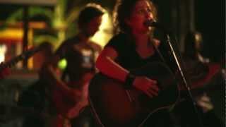 Myla Hardie Band Official Video Release Party