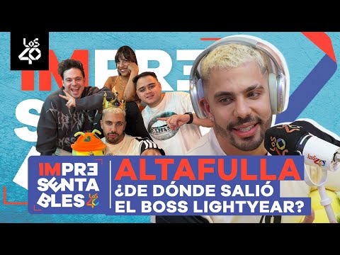 Altafulla reveals how long it took to pay him the LCDLF prize.