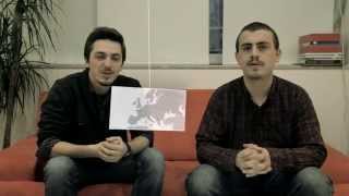 Let's build a Hackerspace in KOSOVO - Kicstarter Campaign Video