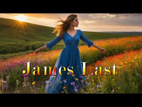JAMES LAST   - FOREVER   - Best Songs Of James Last  Orchestra