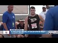 9 Athletes Medal At 5A 2A State Meet
