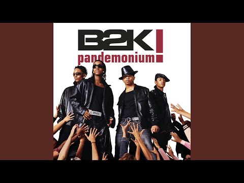 You Can Get It (Album Version)