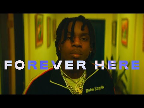 (FREE) Polo G x Lil Durk Type Beat "Forever Here" | Rod Wave Type Beat