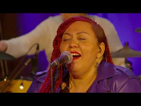 Algérie- France, la voix des objets #5 - Concert de Samira Brahmia