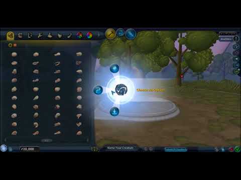 By popular demand, the exact same video but with the Core Spore UI instead [Dark Injection 9.r]