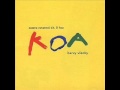 Zuzana Navarová & KOA - Gautama 