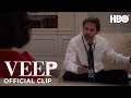 Veep: Season 2 Episode 1 Clip | HBO
