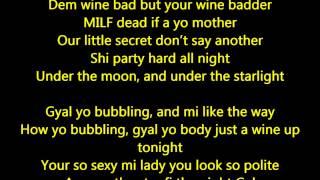 Tommy Lee - Free Your Mind Lyrics
