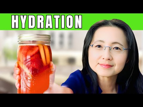 #1 Hydration Drink That Is Better Than Water!