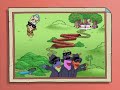 I M The Map ️ On Dora The Explorer