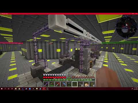 Gregtech-based Modpack - Getting the factory to make rubber and plastic