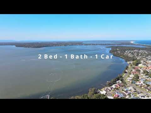 6/10 Moss Avenue, Toukley, NSW 2263, 2房, 1浴, 独立屋