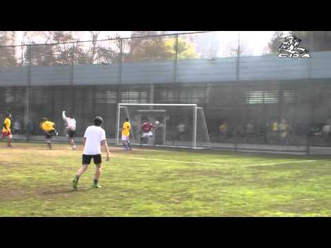 Compacto Final Unegocios FEN Champions 2014