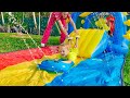 Vlad And Niki New Stories With Chris Adventures Challenges