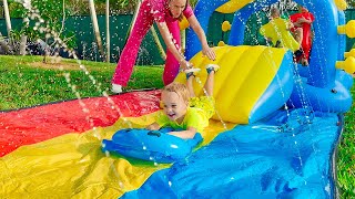 Download lagu Vlad and Niki New Stories with Chris - Adventures & Challenges mp3 Download lagu Vlad and Niki New Stories with Chris - Adventures & Challenges mp3