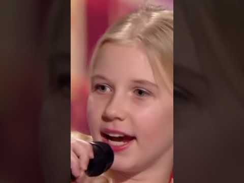 Ukrainian yodeler - SOFIA SHKIDCHENKO 😍😍😍