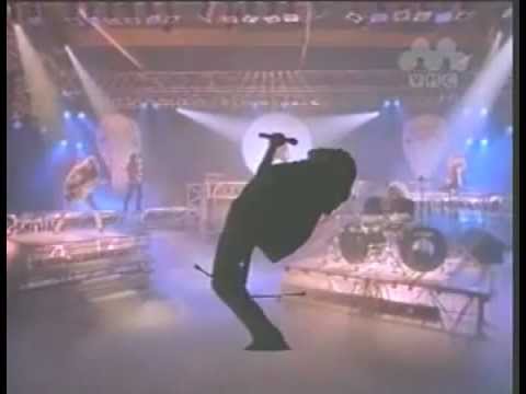 Whitesnake - Still Of The Night (Official Video)