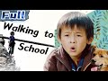 ENG Walking To School Drama Touching Movie China Movie Channel ENGLISH